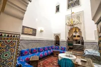 palace mouna luxury fes and spa