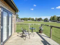 Angel Lodge - No 27 Hotels in Bury St. Edmunds