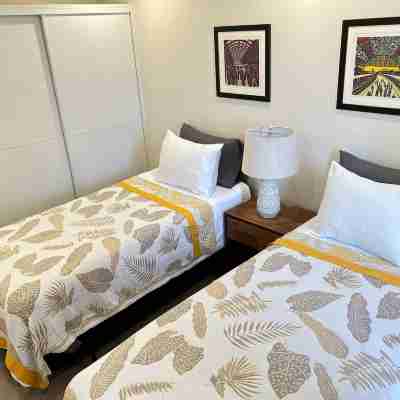 Coral Beach #204 - 2Bd by ZenBreak Rooms