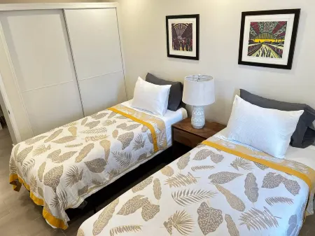 ZenBreak Coral Beach #204