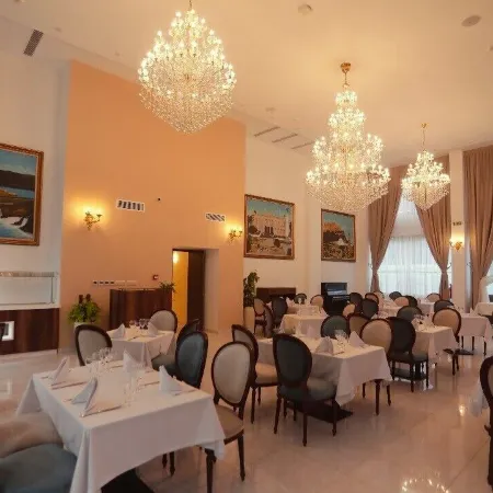 Grand Hotel Oran