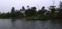 Tharangini Houseboats