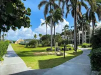 2 Bedroom at Anchorage Condominium in the East end of St Thomas on Cowpet Bay.
