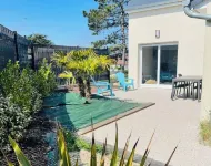 Villa Spacieuse à 500m de la mer - Vue Mer