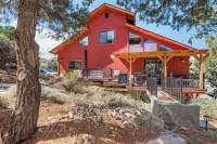 Canyon Wren Cottage, a True Couples Retreat