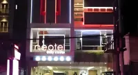 Neotel Hotel Berau City Center Hotel dekat Pulau Aji Sambaliung