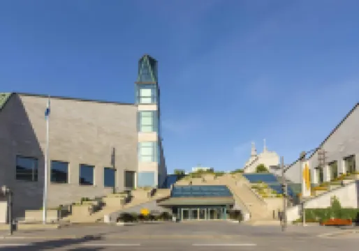 Unilofts Grande-Allée Hotels in Quebec City