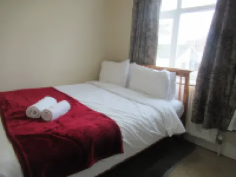 小石頭酒店 新羅姆尼酒店