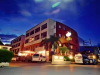 Pin Hotel Hotels in Phichai