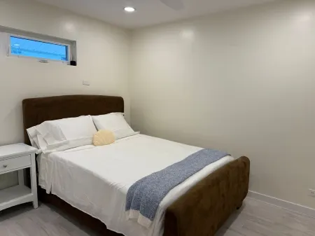 Located on Paradise Island and Minutes Walk from Beach