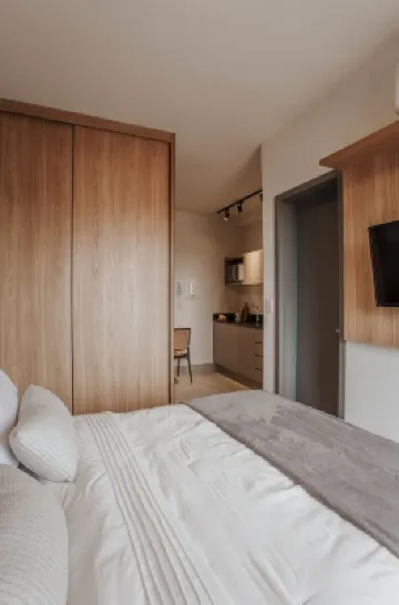 Actual - SmartHouse Hotels in 