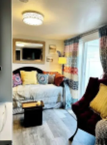 Quaint 1-bedroom home in downtown Montrose 016292