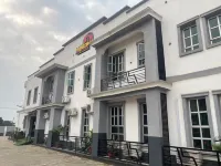 マラカナラグジュアリー ホテル & スイーツ のホテル