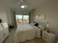Precioso apartamento cerca de Marbella con vistas y playa - Hot Tub