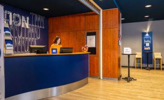 Ibis Budget Graz City