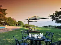 Coach House Hotel & Spa Tzaneen Hotels in Tzaneen