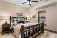 New 5 bdrm Condo.  Discounts for teachers, 1st responders, pastors, & military.