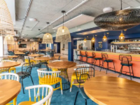 Ibis Styles Morlaix Hotels in Morlaix