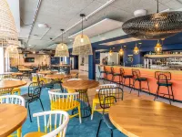 Ibis Styles Morlaix Hotel a Guiclan