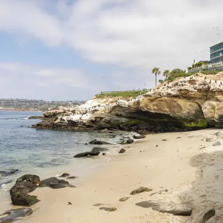 La Jolla Living by AvantStay