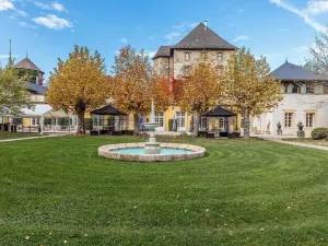 Château de Candie