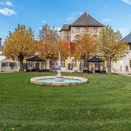 Château de Candie