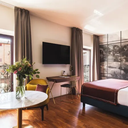 Casa d'Este - Hotel Ferrara