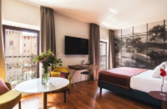 費拉拉·埃斯特之家酒店 費拉拉酒店