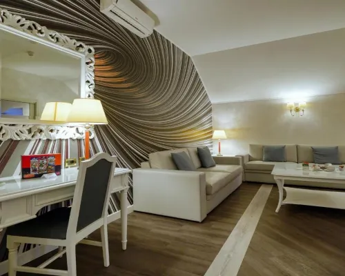 Gardaland Hotel Photos
