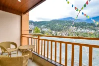 Hotel Pawan Regency- Best Mountain View Hotel in McLeodganj - Scenic