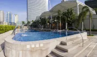 Shangri-La Residences The Fort, Manila - 5 stjerner