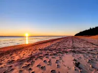 2 person holiday home in Esbjerg V-By Traum - 4-Star