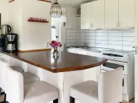 6 person holiday home in GRÄNNA - Dapur