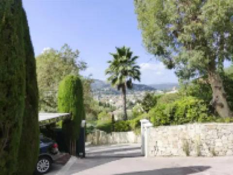 Apartment in Pégomas with Private Pool Hotels in Pégomas