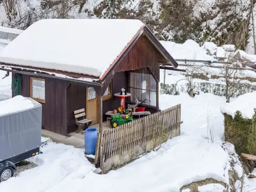 Apartment Feld am See near Feldsee Lake - 2-Star