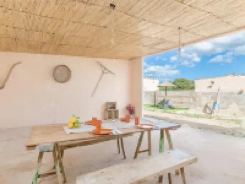 Son JuliÀ - Villa With Private Pool In Porreres