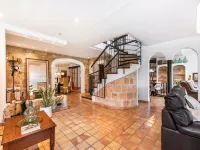 Cal Moliner - Villa With Private Pool In Pollenca