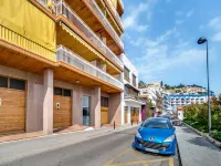 Apartment in Blanes with Sea Views