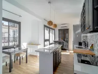 Holiday Home in Nerja with Sea Views