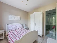House in the south of France with private pool