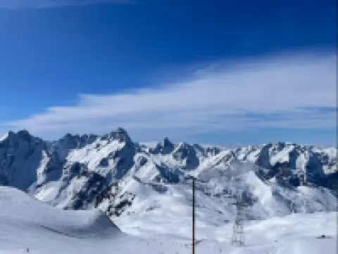 Residence Prince Des Ecrins