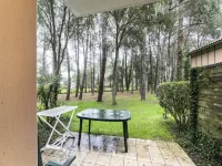 House of the Domaine du Golf de Pinsolle