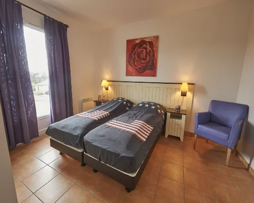 Luxury Villa in France with Pool Hotels in Vasles