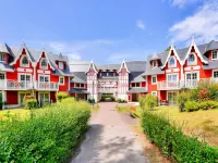 3-room apartment for 6 people - Selection