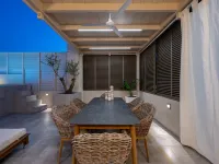 Apartment in Rethymno with Private Pool - 2つ星