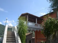 Nature Retreat in Testico Hotel a Testico
