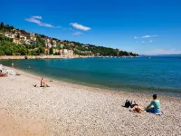 Cozy Apartment Near Beach - vue mer