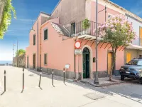 Holiday Home in Santa Tecla near Etna Beach