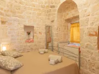 Holiday Home in Valle d'Itria with Pool