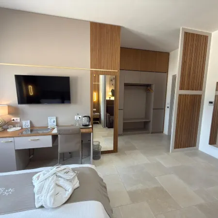 Hotel Parco Delle Querce